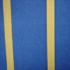 PVC coated printed fabric