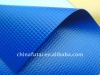 PVC coated tarpaulin