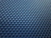 PVC coated waterproof fabric 1680d for awning