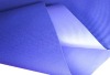 PVC coating luggage fabric and knapsack fabric