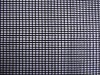 PVC compounded polyester mesh fabric for awning