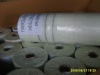 PVC corner bead with fiberglass mesh