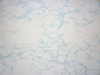PVC decorative leather as wallpaper