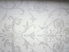 PVC decorative leather as wallpaper