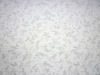 PVC decorative leather as wallpaper