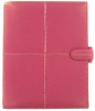 PVC diary cover