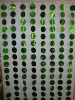 PVC door curtain