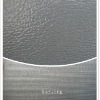 PVC door sheet leather