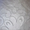 PVC embossed artificial leather