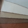 PVC embossed leather for decorative