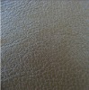 PVC embossed leather for decorative