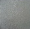 PVC embossed leather for decorative