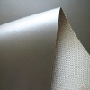 PVC fabric