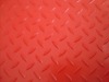 PVC floor mat