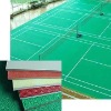 PVC flooring