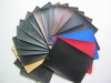 PVC foaming leather for shoes