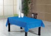 PVC foaming tablecloth