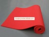 PVC form Yoga mat,Protect your body,any color and size available