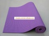 PVC form Yoga mat,Sports equipment pad