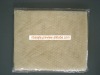 PVC form rug underlay/PVC Grid mat,any size available