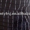 PVC furniture/bag/luggage leather