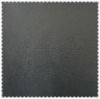 PVC golfbag leather