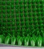 PVC grass mat