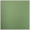 PVC green swagger bag leather