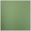 PVC green swagger bag leather