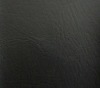 PVC high class black extinction credential leather