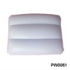 PVC inflatable beach pillow