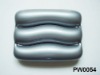 PVC inflatable beach pillow