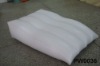 PVC inflatable beach pillow