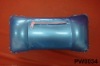 PVC inflatable beach pillow