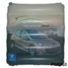 PVC inflatable beach pillow