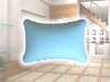 PVC inflatable pillow