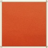 PVC knitted sofa leather