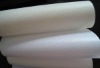PVC laminating fabric