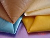 PVC leather cloth