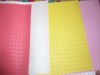 PVC leather cloth