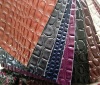 PVC leather for bags