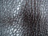 PVC leather (sofa, bag, shoes, lady bag, handbag leather)