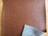 PVC leatherette