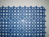 PVC mat