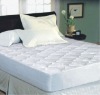 PVC mattress cover