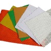 PVC mesh