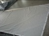 PVC mesh fabric for building protection