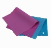 PVC raincoat fabric
