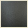 PVC satchel leather