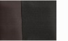 PVC shoe leather